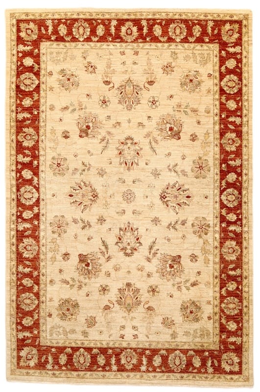 Ziegler Carpet 300x200 - Image 1