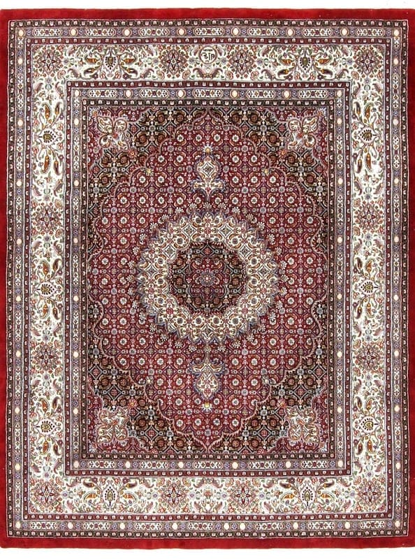 Moud Teppich 200x151 - Image 1