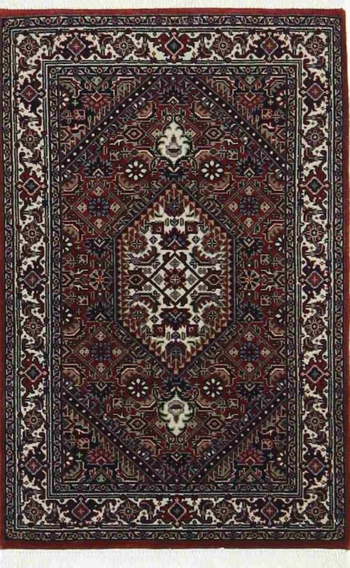 Bidjar 90x60 - Image 1