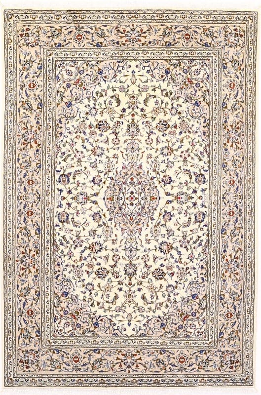KESHAN Teppich 298x194 - Image 1