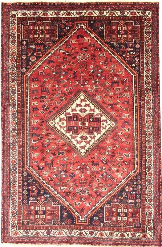 SHIRAZ 248x164 - Image 1