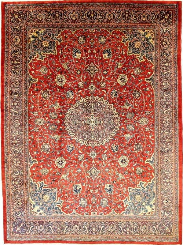 SAROUGH 414x300 - Image 1