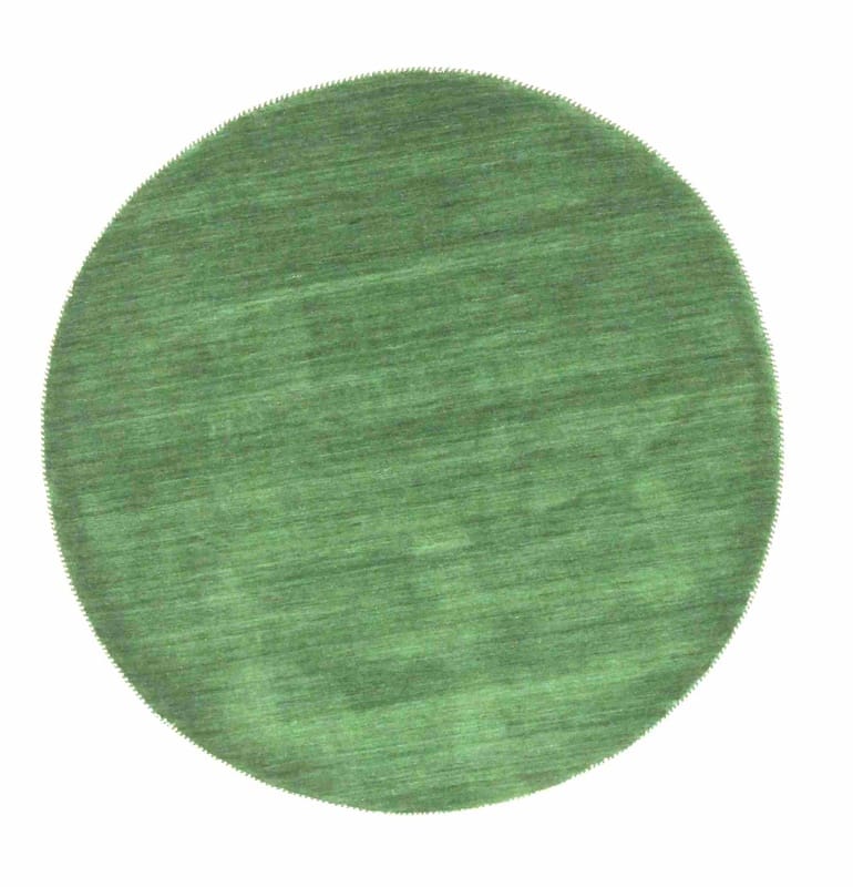 GABBEH Teppich 254x254 - Image 1