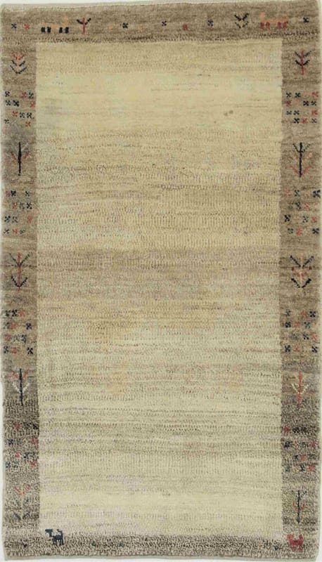 Gabbeh 155x88 - Image 1