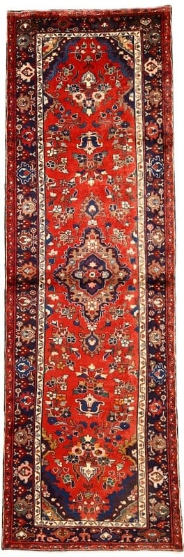 Hamadan  Teppich 310x96 - Image 1