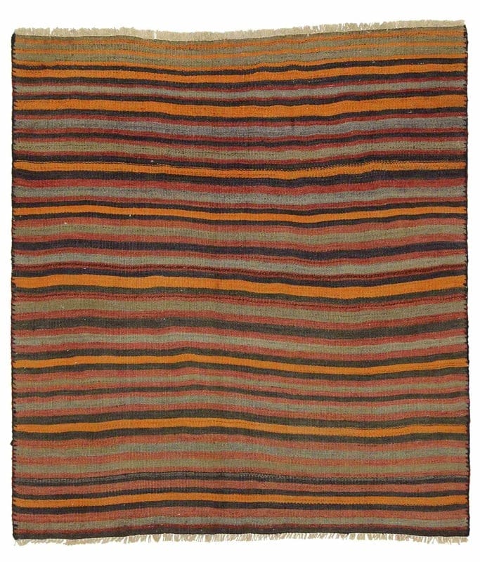 Kelim Fars 152x140 - Image 1