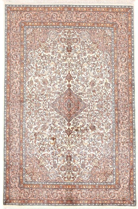 Kahmir Silk 187x121 - Image 1