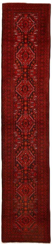 Baluch Carpet  300x59 - Image 1