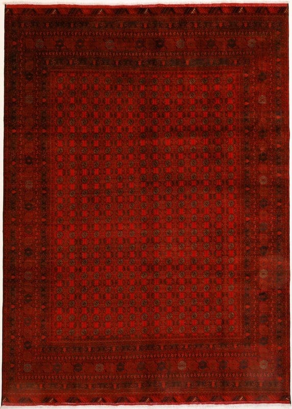 Khal Mohammadi Teppich 339x243 - Image 1