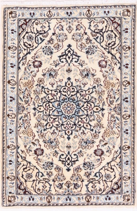 Nain9La Teppich 110x73 - Image 1