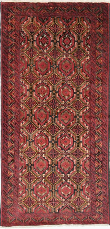 Belutsch 206x101 - Image 1