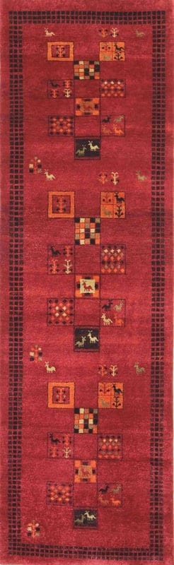 Loribaft 265x80 - Image 1