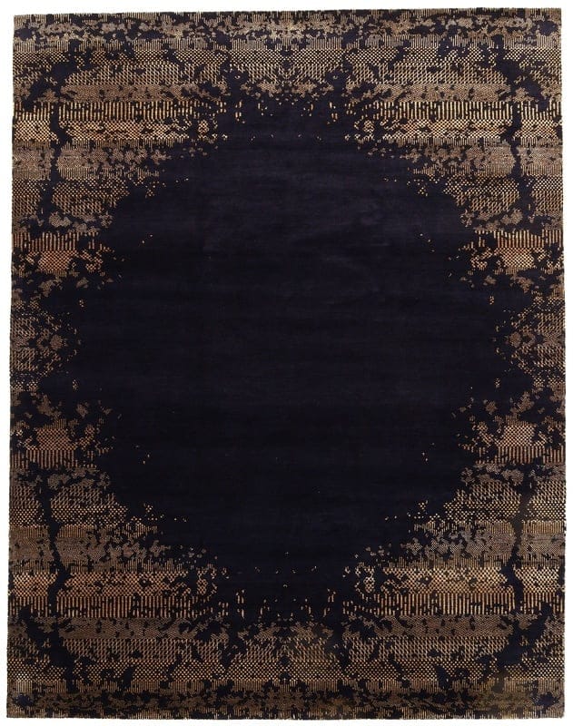 MODERN LOTUS  TEPPICH 312x244 - Image 1