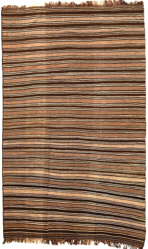 Kelim Fars Teppich 278x170 - Image 1
