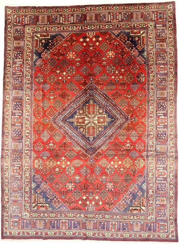 Meyme Teppich 400x295 - Image 1