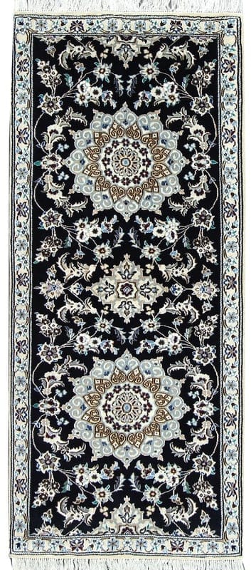 NAIN 9LA  Carpet 194x81 - Image 1