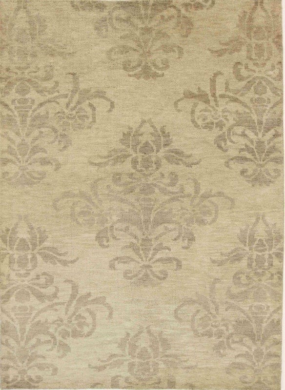 MODERN-IKAT Teppich 234x171 - Image 1