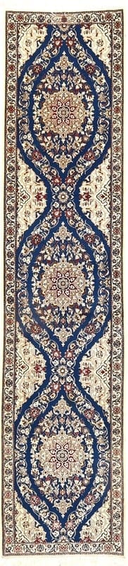 Nain6la carpet 276x64 - Image 1