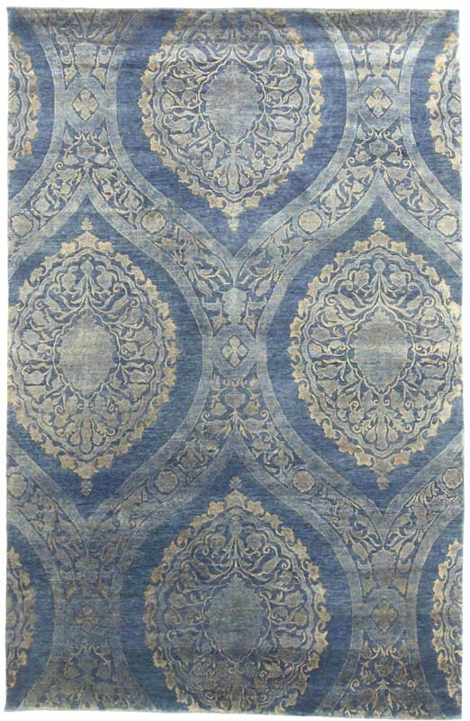 MODERN LOTUS Teppich 257x168 - Image 1