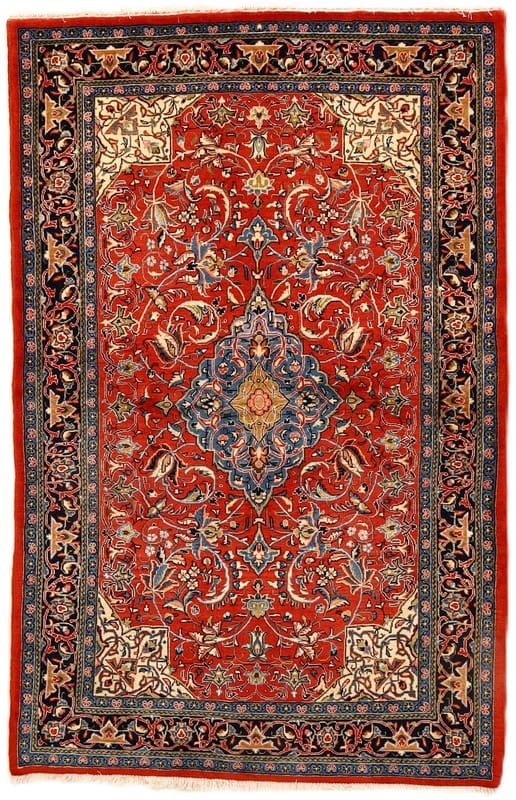 Jozan Teppich 218x140 - Image 1