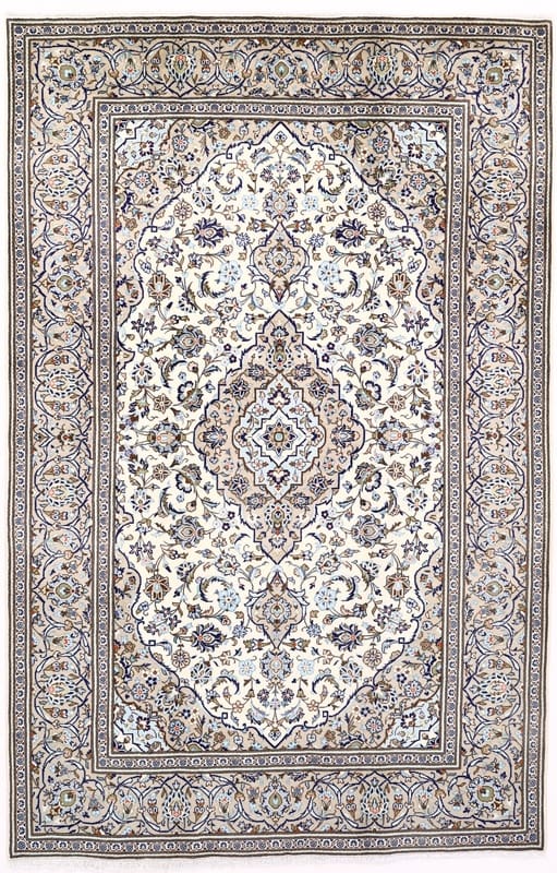 KESHAN Carpet 300x197 - Image 1