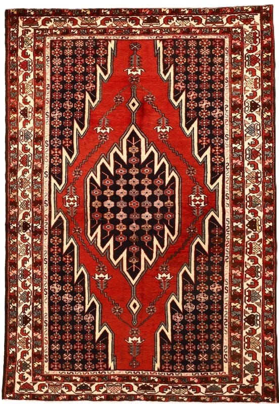Mazlegan Teppich  195x133 - Image 1