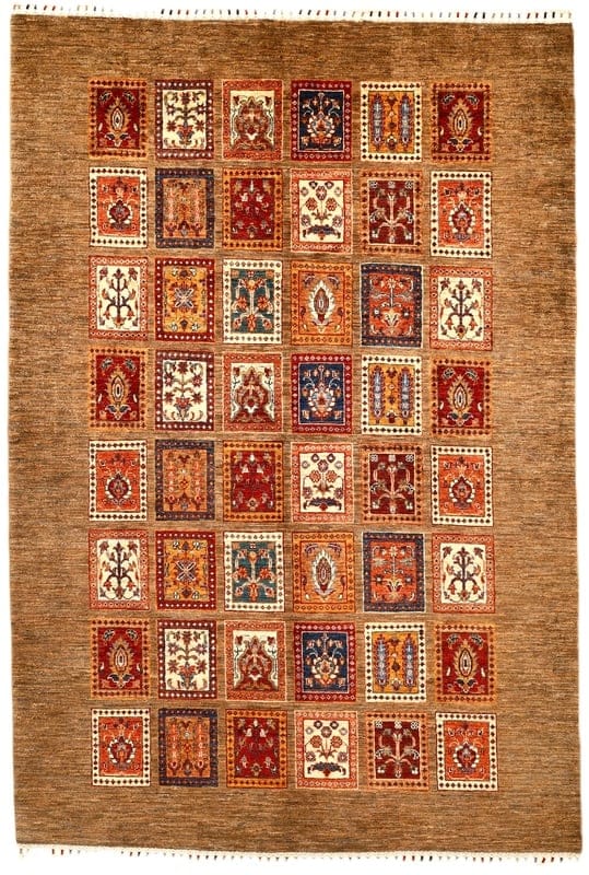 Modern Carpet 257x176 - Image 1