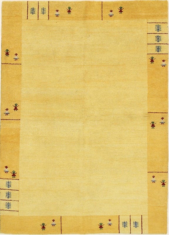 Gabbeh Teppich  240x170 - Image 1