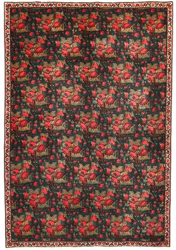 Sirjan Teppich 260x180 - Image 1