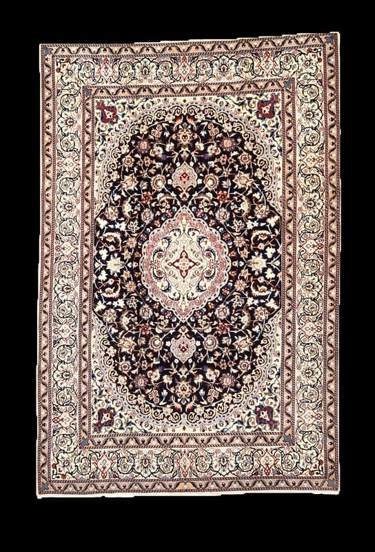 NAIN 9La Carpet  295x198 - Image 1