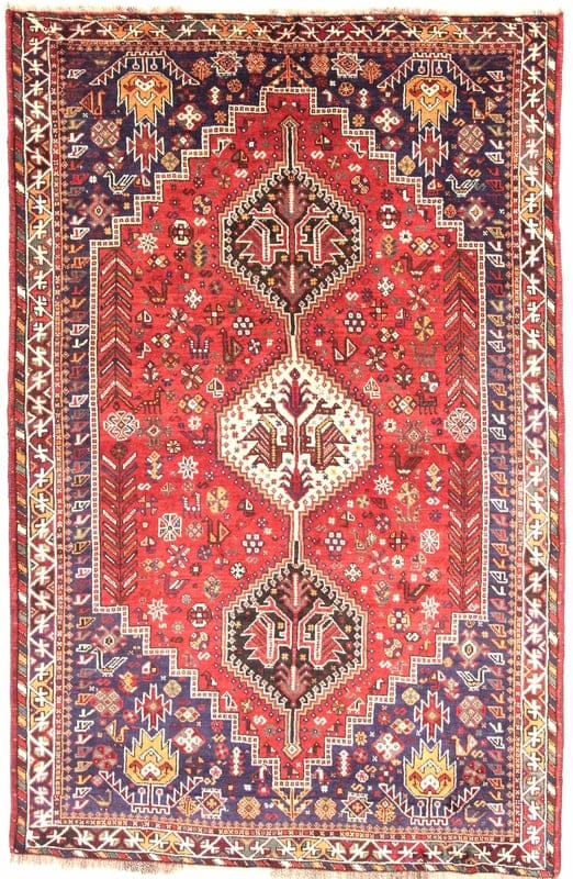 SHIRAZ 266x172 - Image 1