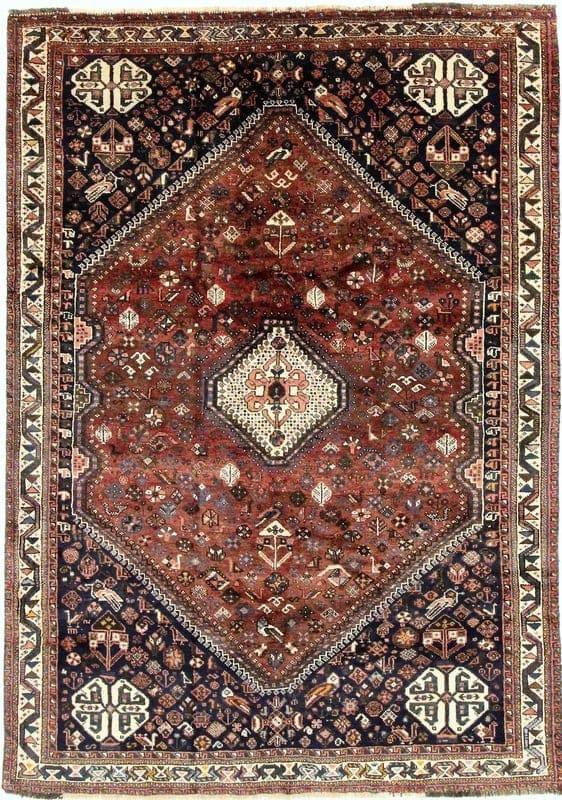 SHIRAZ 251x177 - Image 1