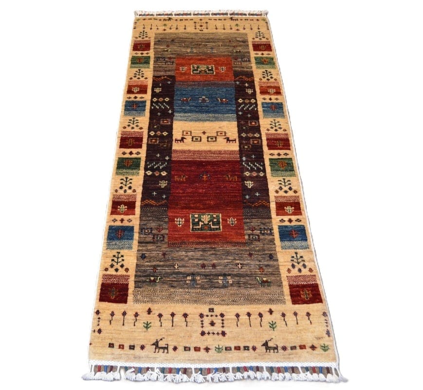 Ariana Carpet  185x63 - Image 1