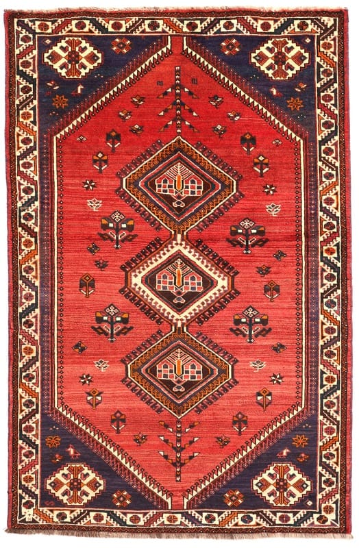 Schiraz 245x159 - Image 1