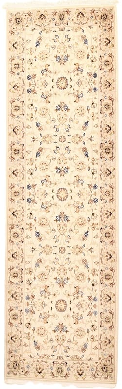Kashan Carpet  310x93 - Image 1