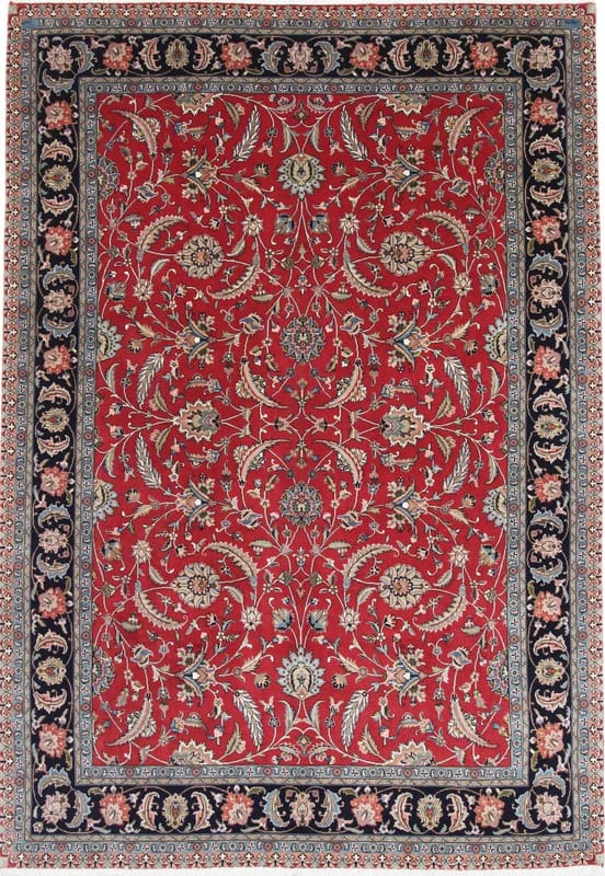 TABRIZ Carpet 345x245 - Image 1