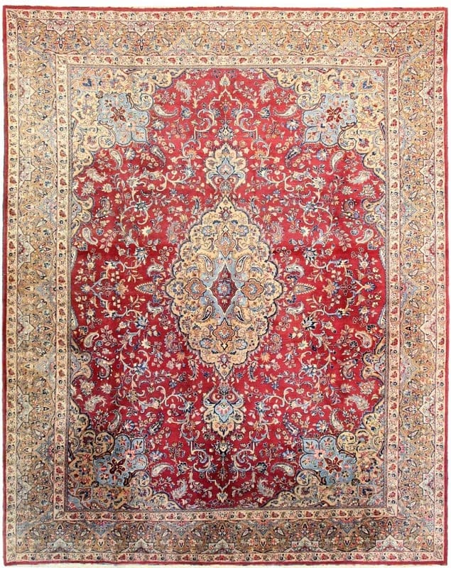 Mashhad 395x312 - Image 1