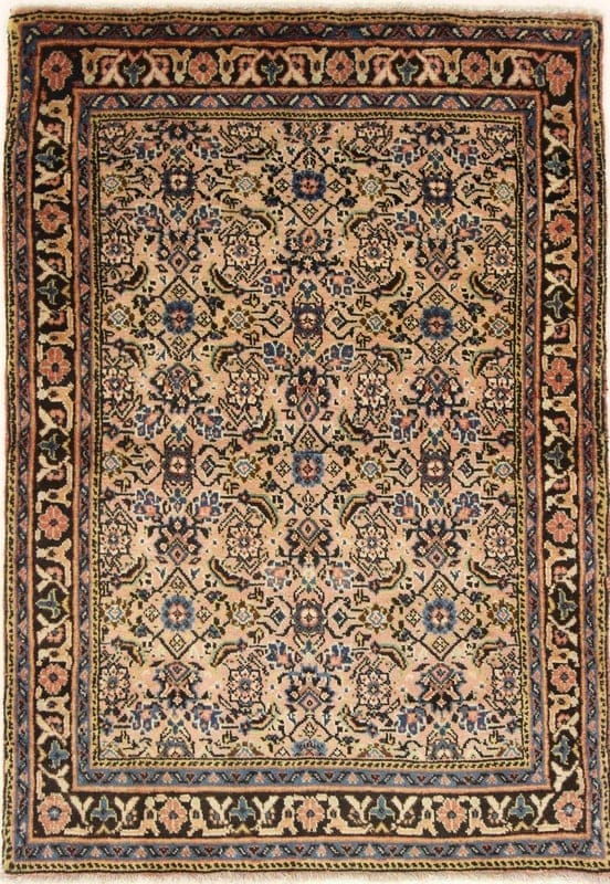 HAMADAN 116x80 - Image 1
