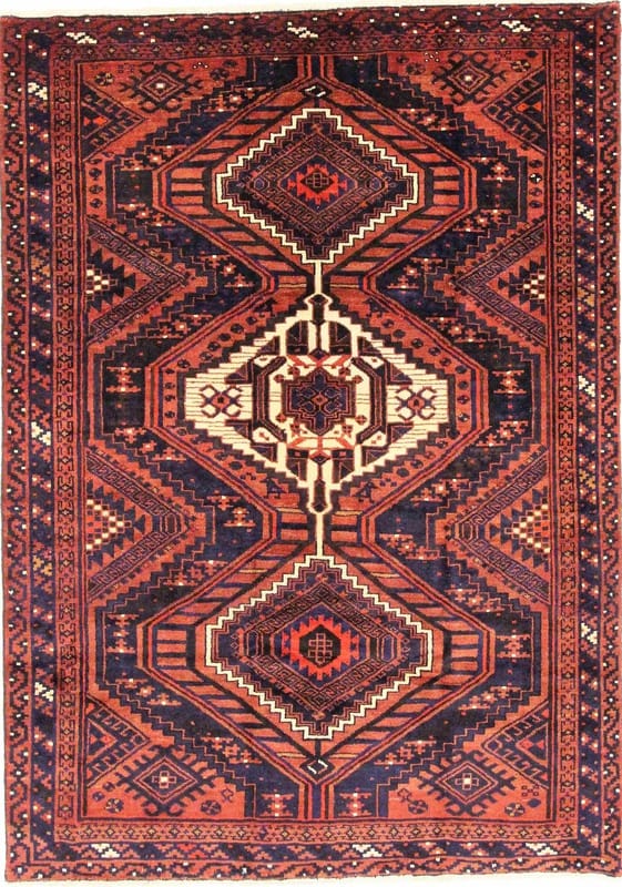 LORESTAN 255x182 - Image 1