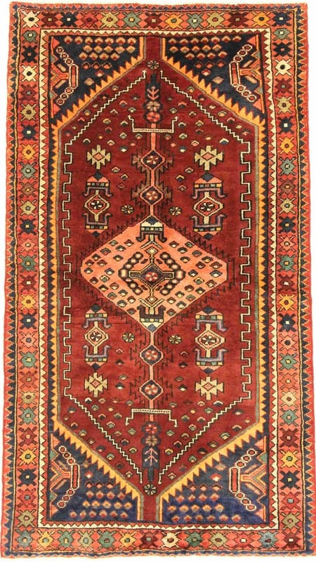 ZANJAN 201x111 - Image 1