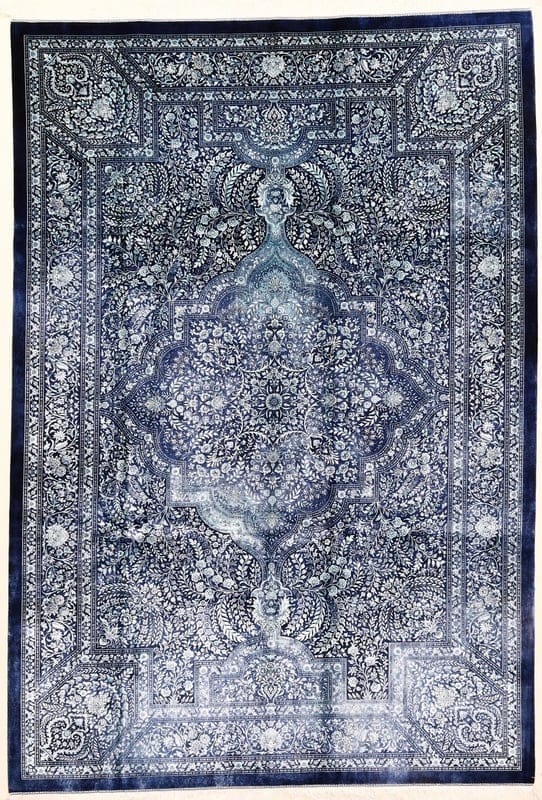 Ghom  Dising Teppich  300x200 - Image 1