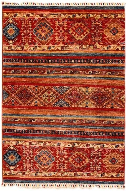 Ziegler Carpet 151x104 - Image 1
