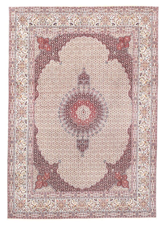 Moud Teppich 346x241 - Image 1