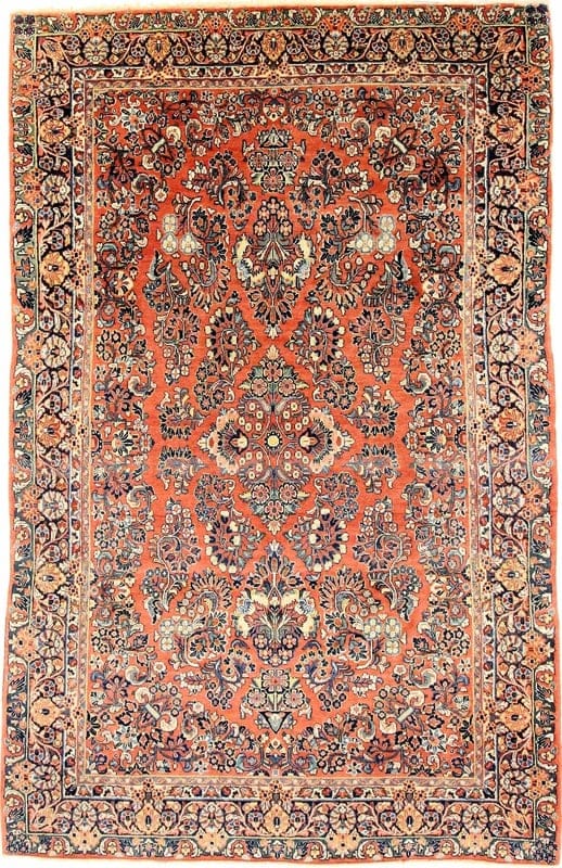 Sarugh 292x185 - Image 1