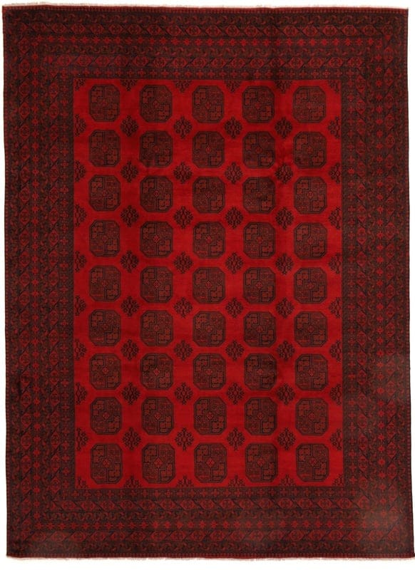 Akhche Teppich 340x251 - Image 1