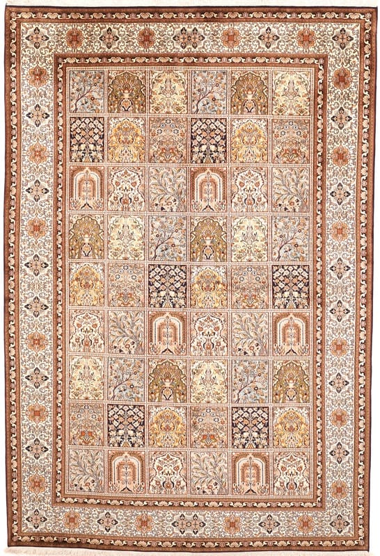 Kashmir SILK 282x190 - Image 1