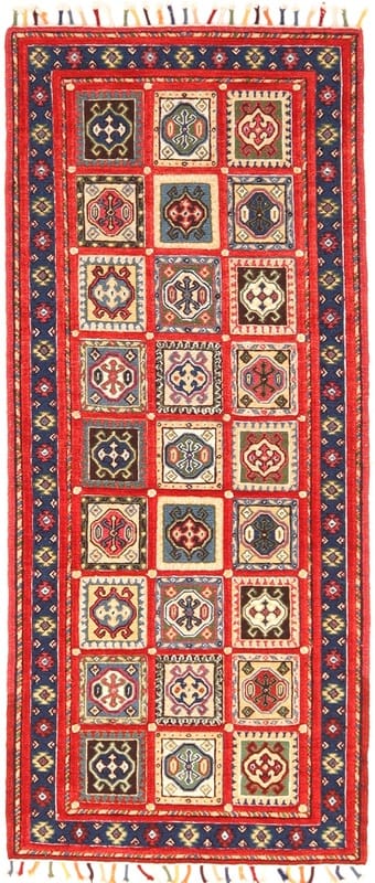 NIMBAFT Teppich 188x82 - Image 1
