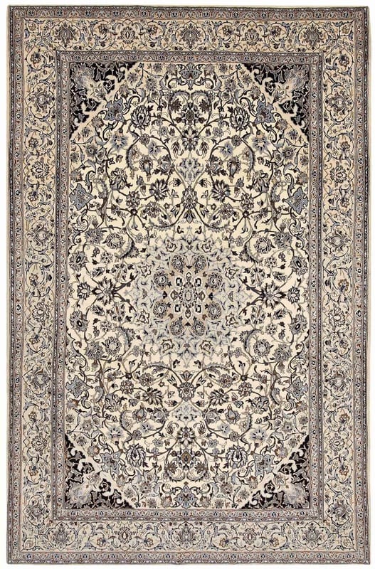 Nain 9 La Carpet 316x201 - Image 1