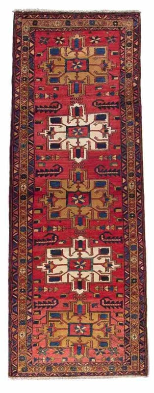Ardebil Carpet 310x103 - Image 1