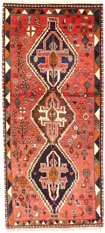 SHIRAZ 191x85 - Image 1